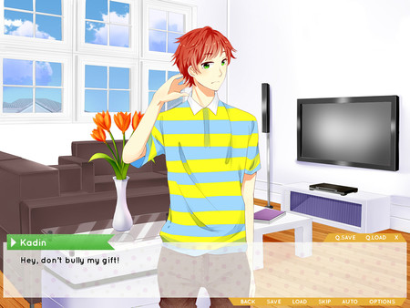Prank Masters – Otome Game screenshot 3