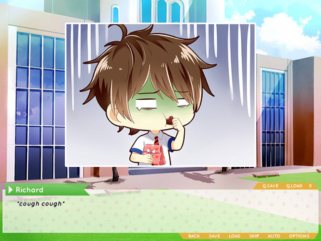 Prank Masters – Otome Game screenshot 6