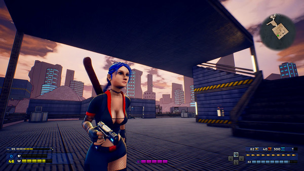 Dimension Drifter screenshot 7