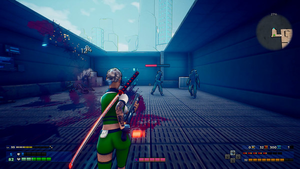 Dimension Drifter screenshot 10