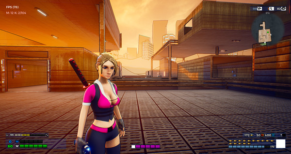 Dimension Drifter screenshot 12