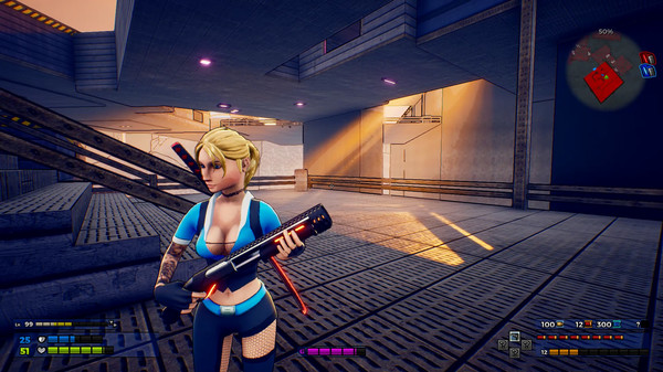Dimension Drifter screenshot 4