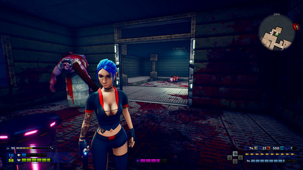 Dimension Drifter screenshot 6