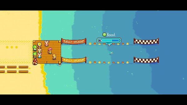 Alchemic Cutie screenshot 5