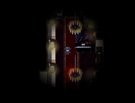 Nightmare Of Melanie screenshot 9