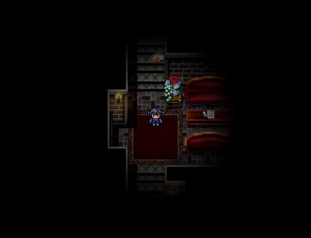Nightmare Of Melanie screenshot 10