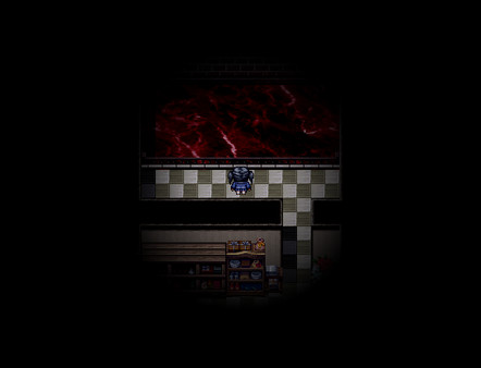 Nightmare Of Melanie screenshot 3