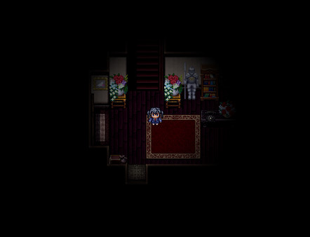 Nightmare Of Melanie screenshot 8
