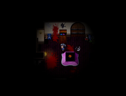 Nightmare Of Melanie screenshot 7
