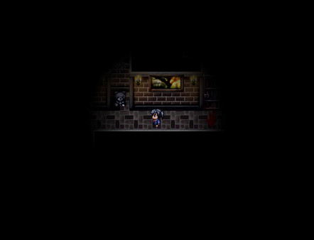 Nightmare Of Melanie screenshot 2