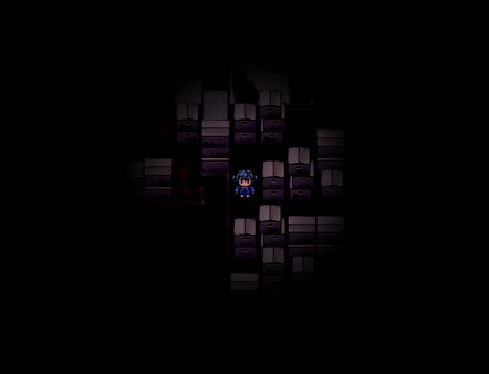 Nightmare Of Melanie screenshot 1
