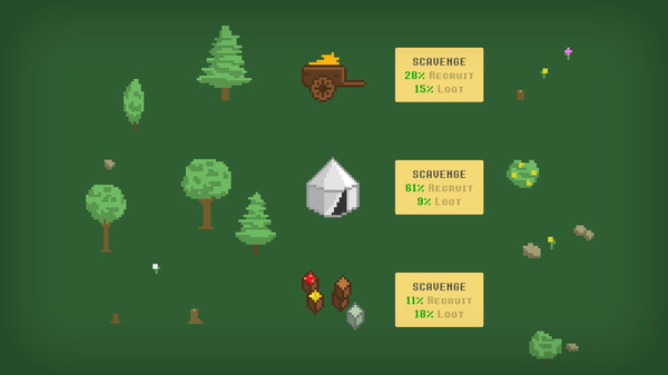 Tiny Battle Simulator screenshot 6