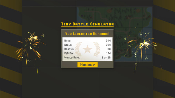 Tiny Battle Simulator screenshot 4