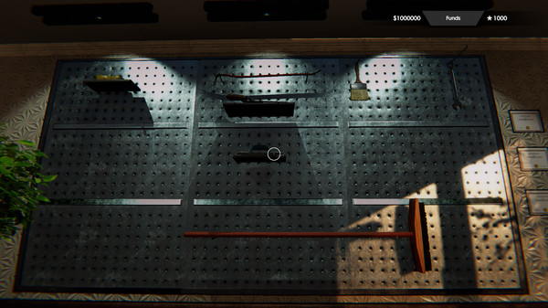 Train Station Renovation screenshot 1