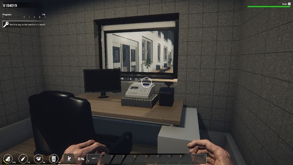 Train Station Renovation screenshot 12