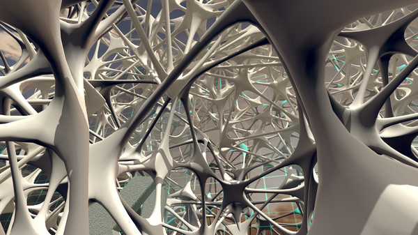 B. Braun Aesculap Spine VR screenshot 2