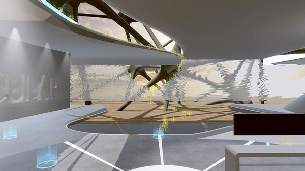 B. Braun Aesculap Spine VR screenshot 6