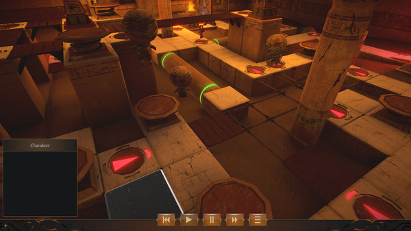 Mummy on the run screenshot 9
