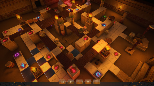 Mummy on the run screenshot 5