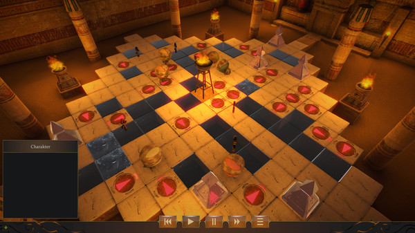 Mummy on the run screenshot 10
