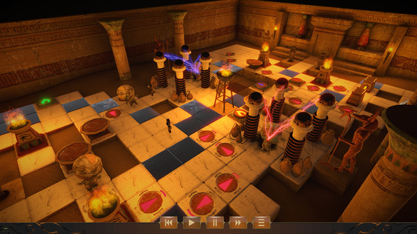 Mummy on the run screenshot 8