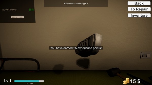 Shoemaker screenshot 7