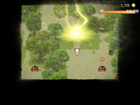GIRAL screenshot 3