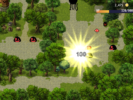 GIRAL screenshot 2