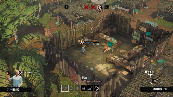 Narcos: Rise of the Cartels screenshot 10
