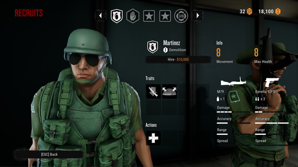 Narcos: Rise of the Cartels screenshot 12