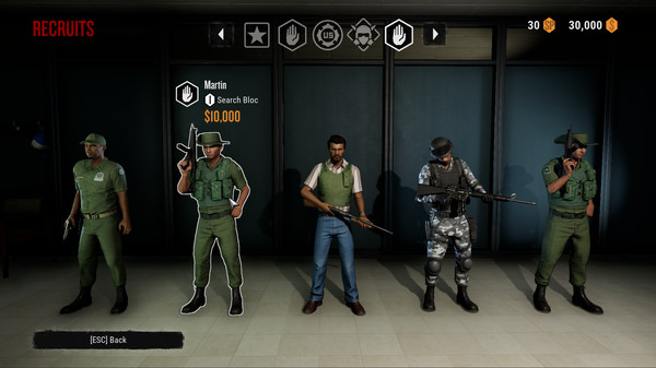 Narcos: Rise of the Cartels screenshot 9