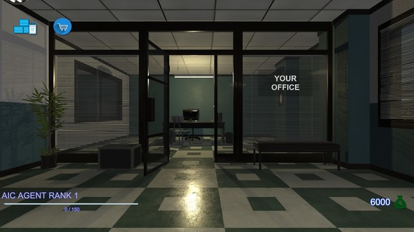 ICE AGENT screenshot 7