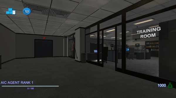 ICE AGENT screenshot 2