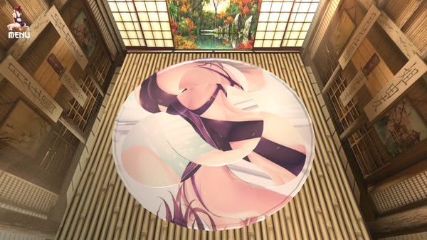 Hentai Dojo screenshot 3