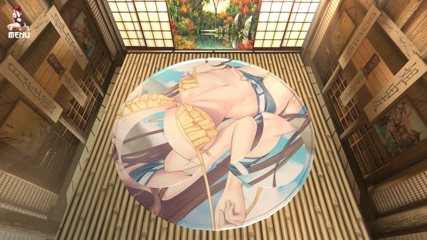 Hentai Dojo screenshot 7