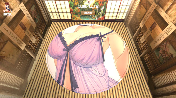 Hentai Dojo screenshot 2