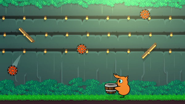 Duck Life 7: Battle screenshot 6