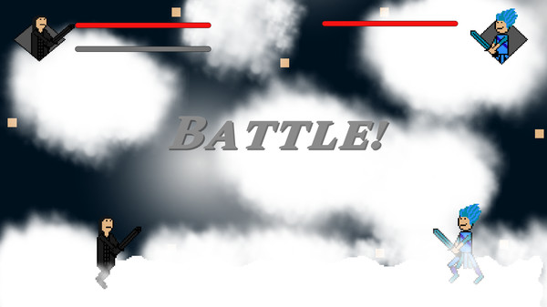 BattleBlade screenshot 3