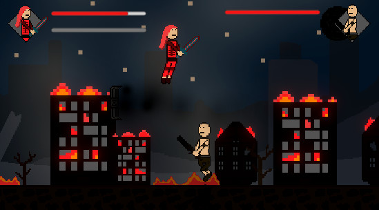 BattleBlade screenshot 10