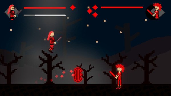 BattleBlade screenshot 5