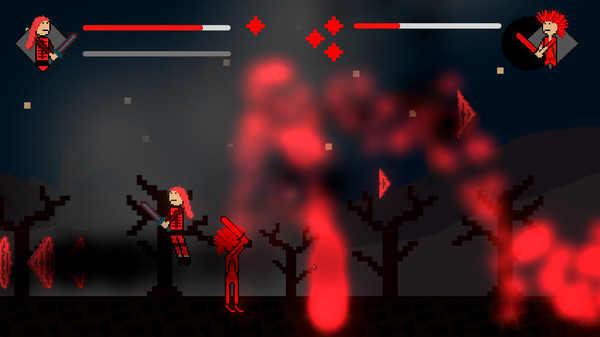 BattleBlade screenshot 11
