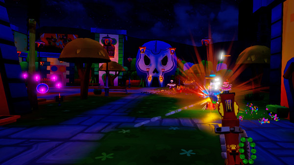 Deadly Burrito screenshot 5