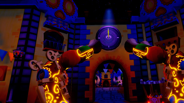 Deadly Burrito screenshot 3