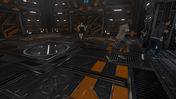 HALF DEAD 2 screenshot 9