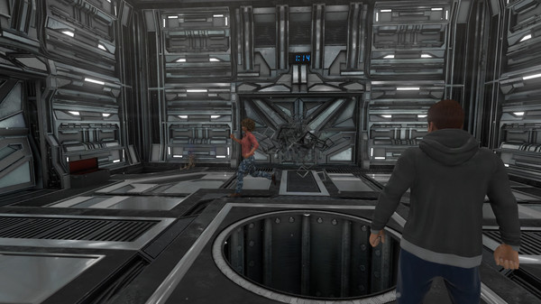 HALF DEAD 2 screenshot 2