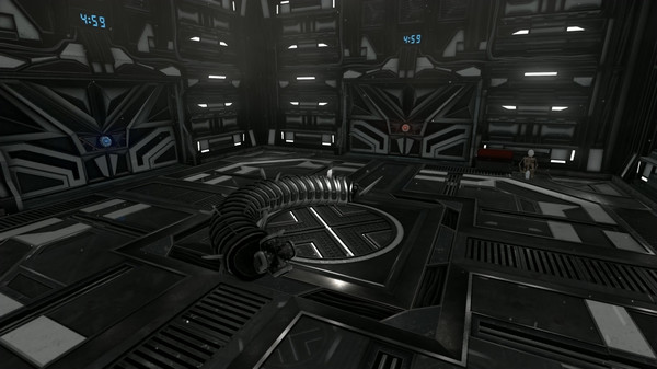 HALF DEAD 2 screenshot 12