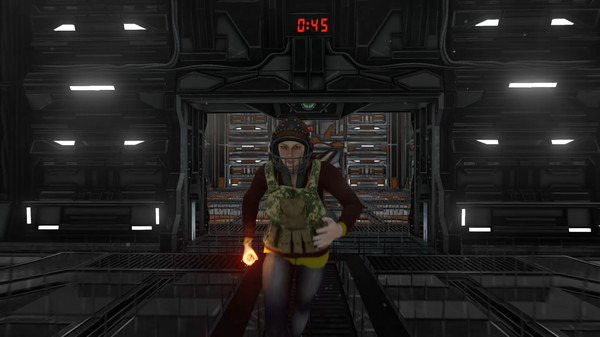HALF DEAD 2 screenshot 3