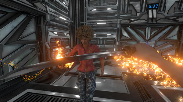 HALF DEAD 2 screenshot 10