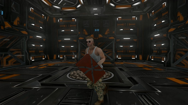 HALF DEAD 2 screenshot 11