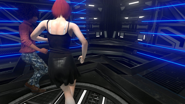 HALF DEAD 2 screenshot 4